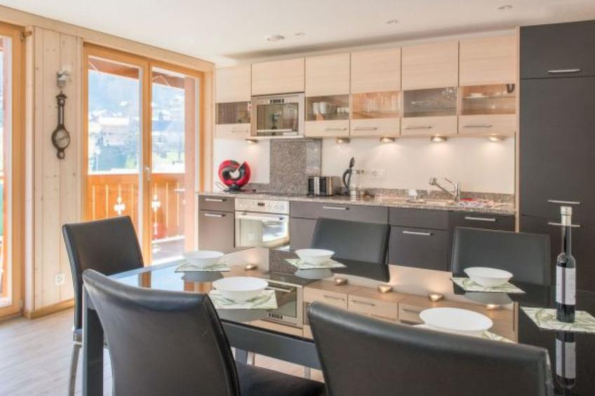 Chalet Belmont - foto 5