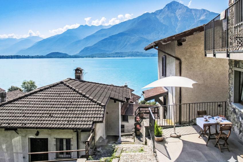 Casa Titti (GLA133) - foto 22