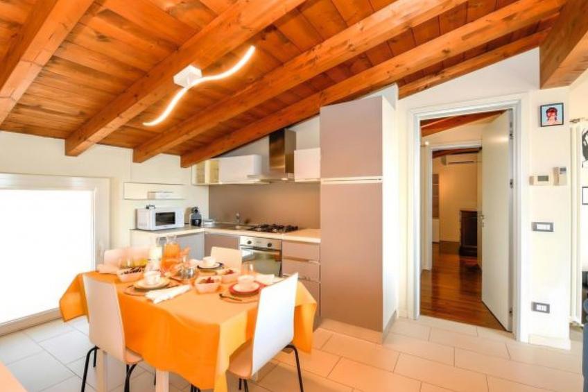 Desenzanoloft Surfing on the Lake - foto 13