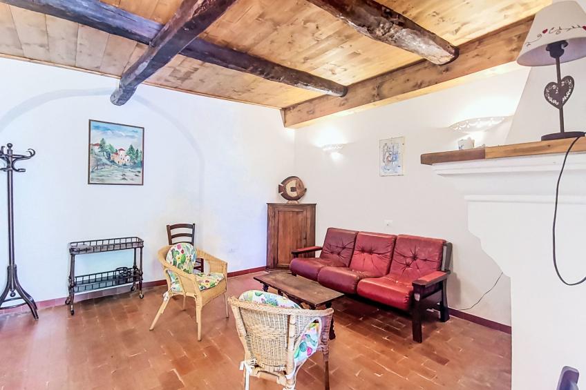 Domus Marsicana - foto 12