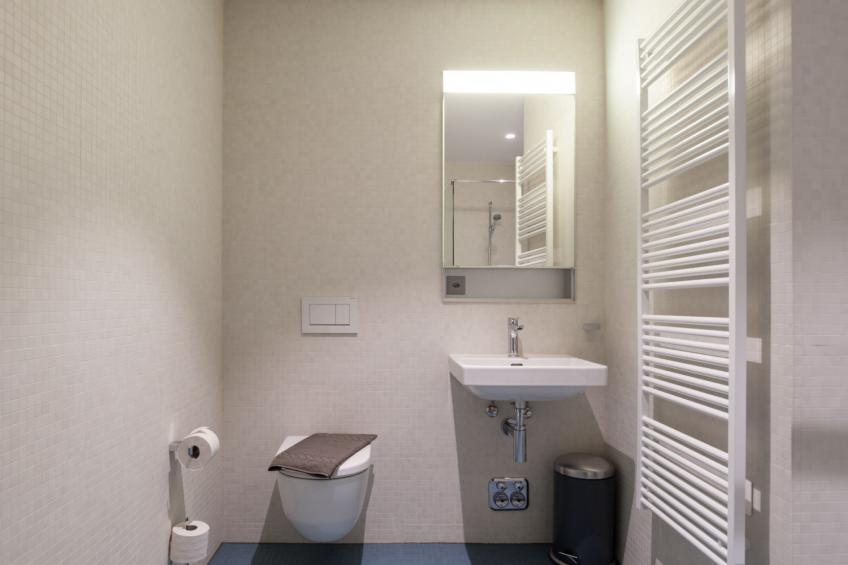BS Hodler II - Marktplatz HITrental Apartment - foto 14