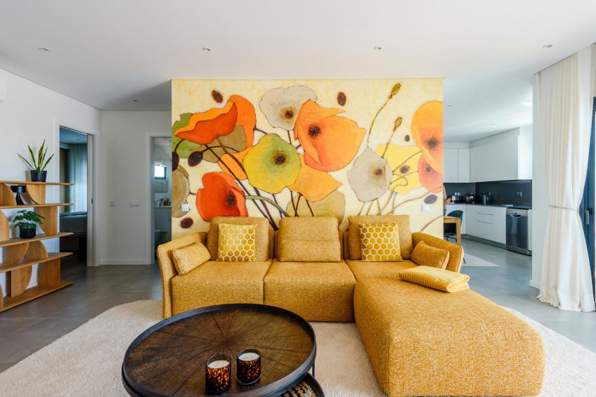 Penthouse Conceicao de Tavira - foto 22