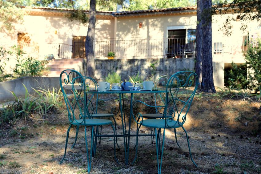 Villa Borie - foto 22