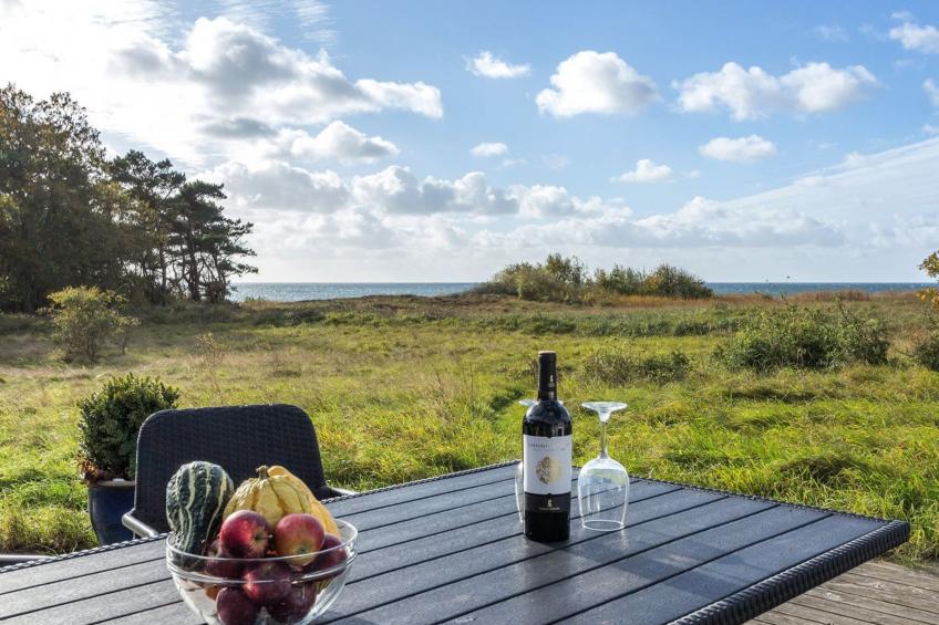 "Rina" - 50m from the sea in Bornholm - foto 2