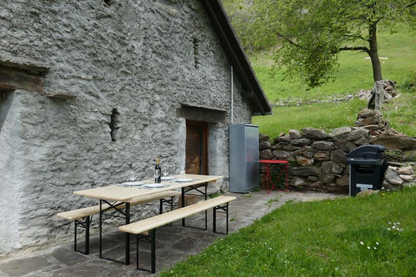 Casa Sosto - foto 18