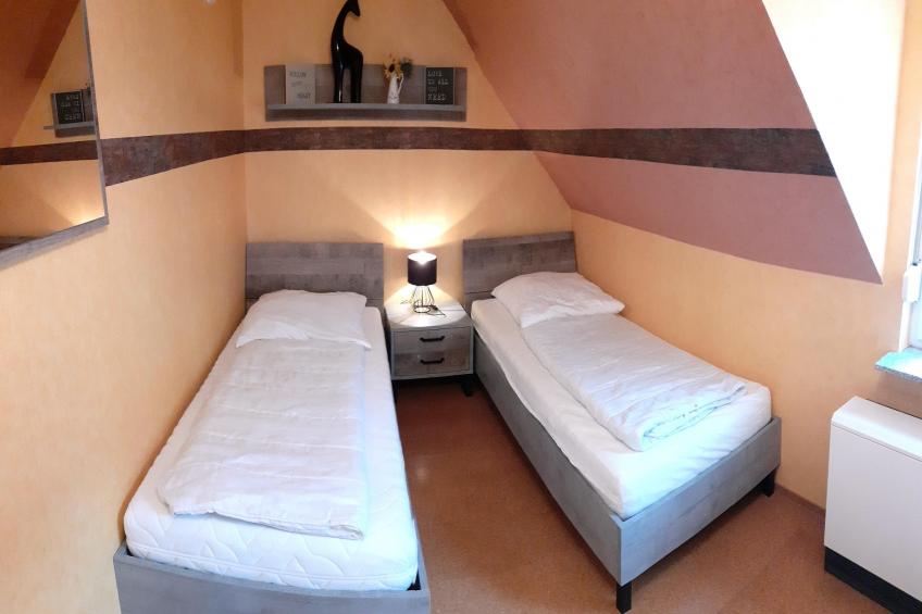 Gruppenhaus Moselblick - foto 23