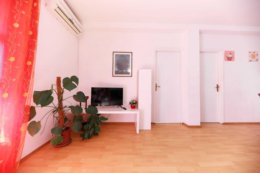 Apartments Melita - Comfort Two Bedroom Apartment with Terrace and Sea View (A2) - foto 3
