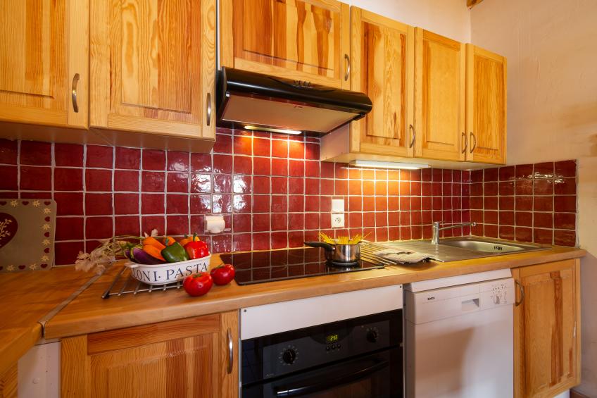 Le Chalet au Tour ski in/ski out - foto 14