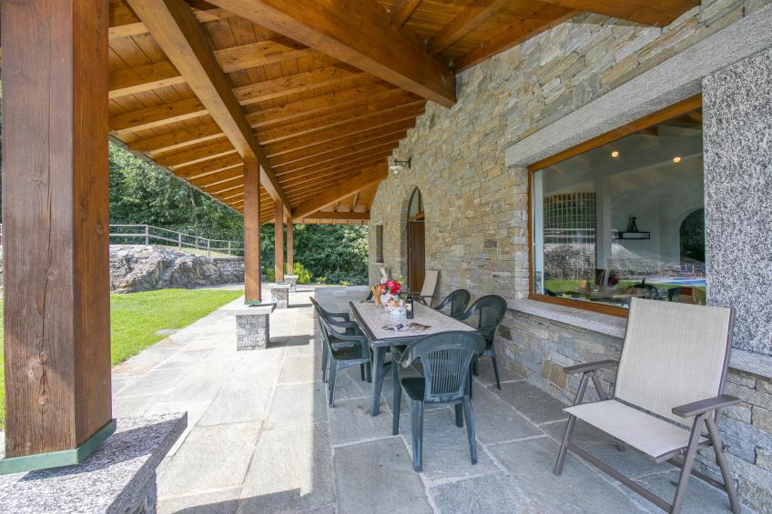 Villa Louise - foto 34