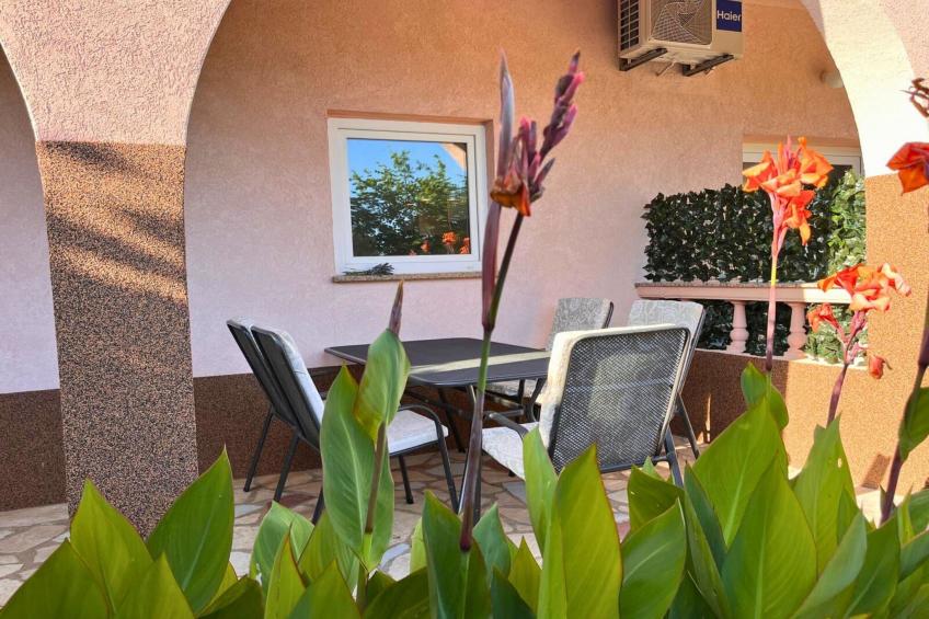 Apartments Butković -  Two Bedroom Apartments (A3) - foto 31