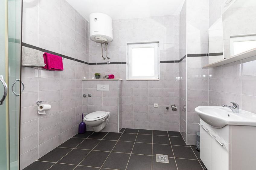 Exquisite Spacious Villa Bufaline with Pool and Gym - Eight Bedroom Villa with Pool and Gym - foto 27