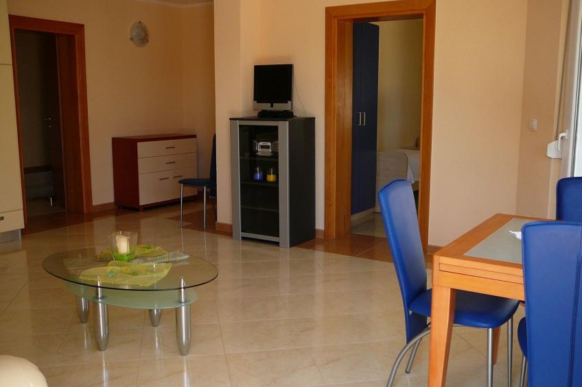 Villa del Golfo, Apartement mit Garten und Pool - foto 25