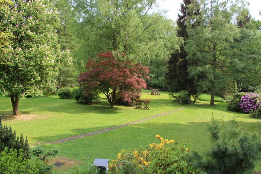 Ferienvilla mit eigener Sauna - foto 25