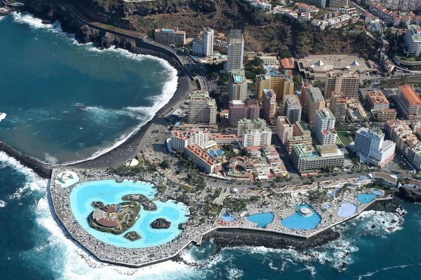 Casa Ruth Orotava Zentrum - foto 9