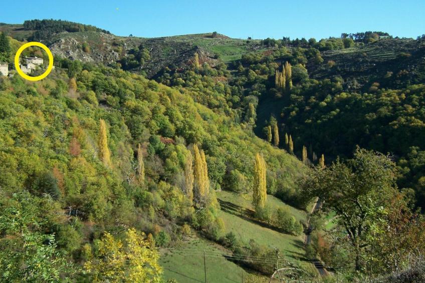Gîte de Chapelèche Les Genêts - foto 15
