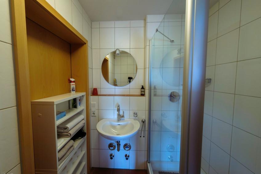 Apartment mit Terrasse nahe Schweizer Grenze - foto 15