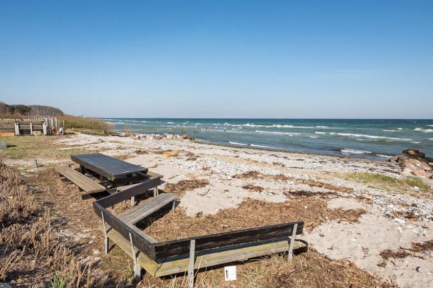 "Viljami" - 20m from the sea in Funen - foto 6