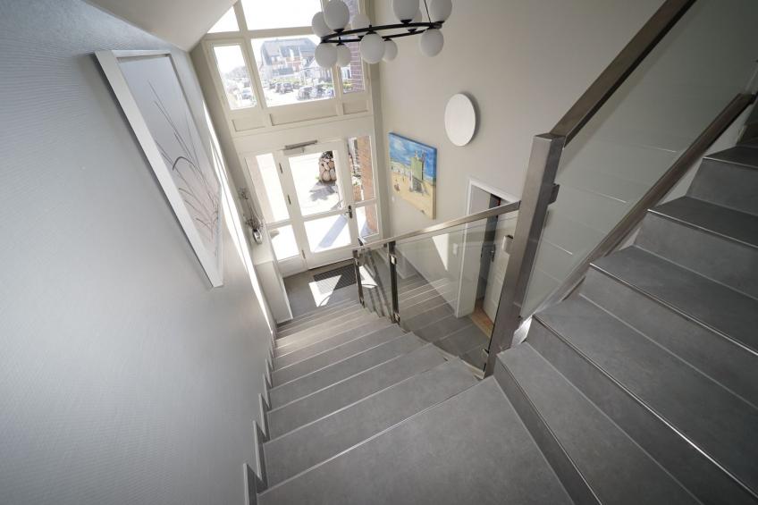 in Westerland mit Sonniger Terrasse - foto 27