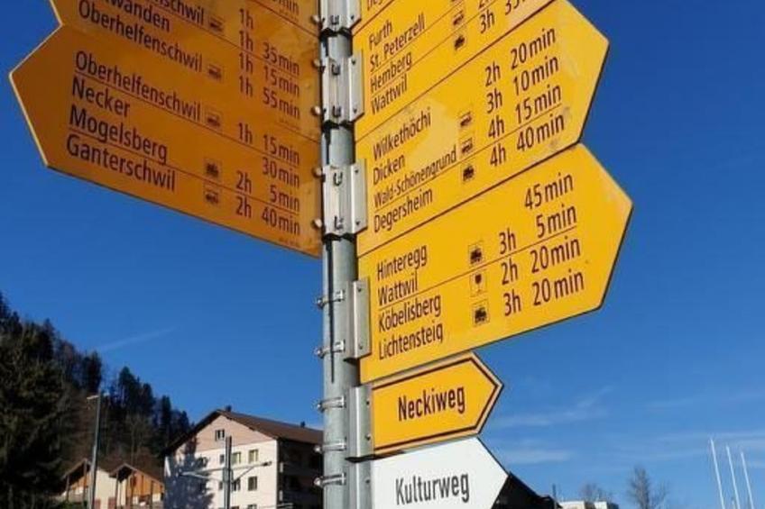 Chalet Traumfleck - foto 49