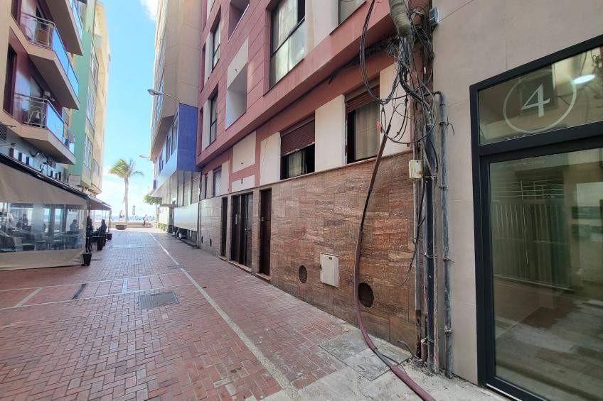 Yan Building 6B By CanariasGetaway. - foto 32