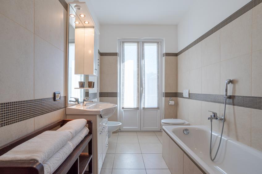 Villa Tremezzo - foto 4