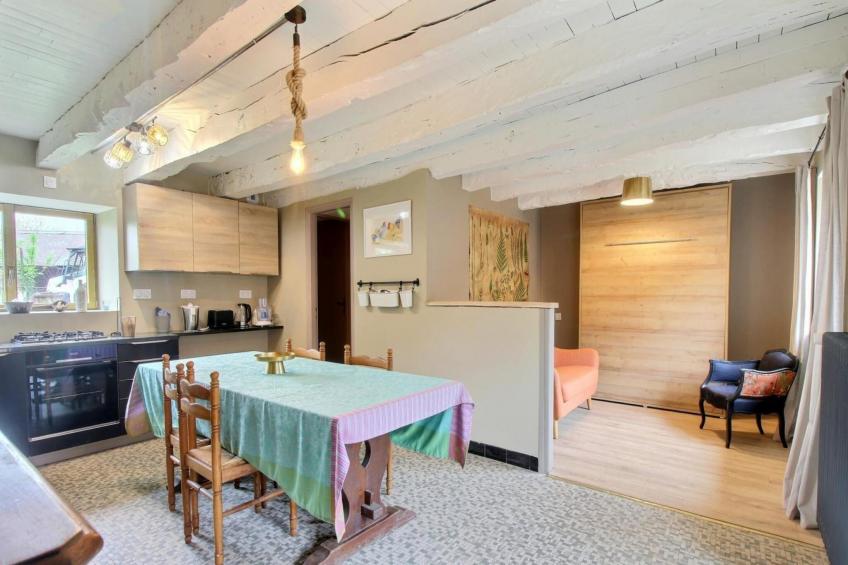 Joli Gite de vacances à Neulliac - foto 9