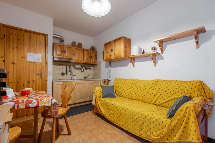 Ai piedi del Monte - foto 4