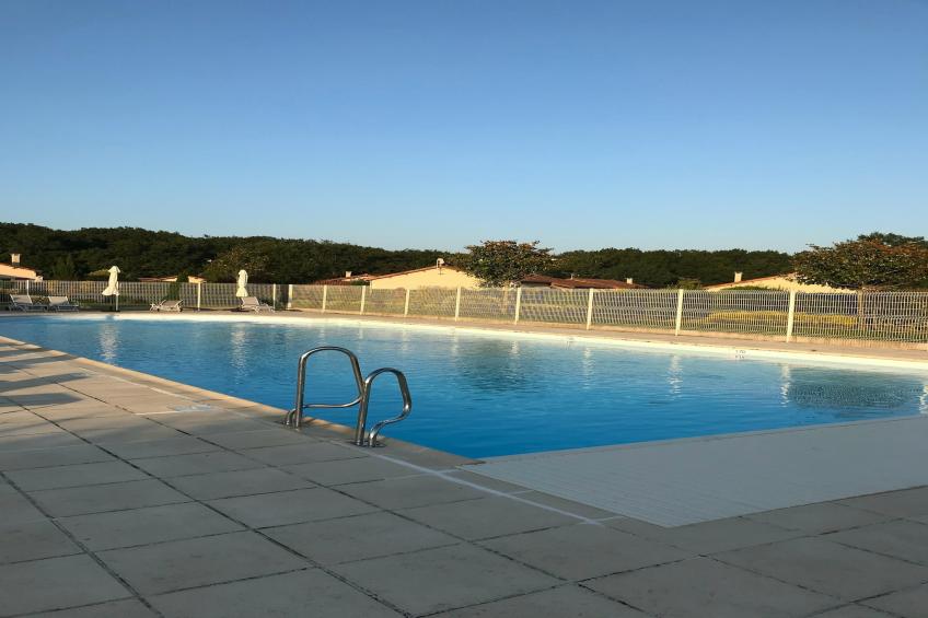 Les forges 3 bedrooms
