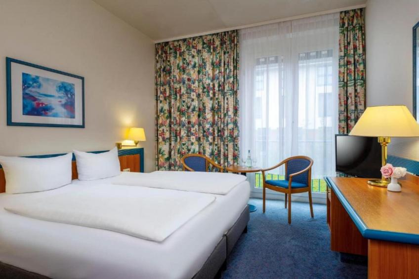 Sunday Hotel Spa Wismar-Family Room - foto 20