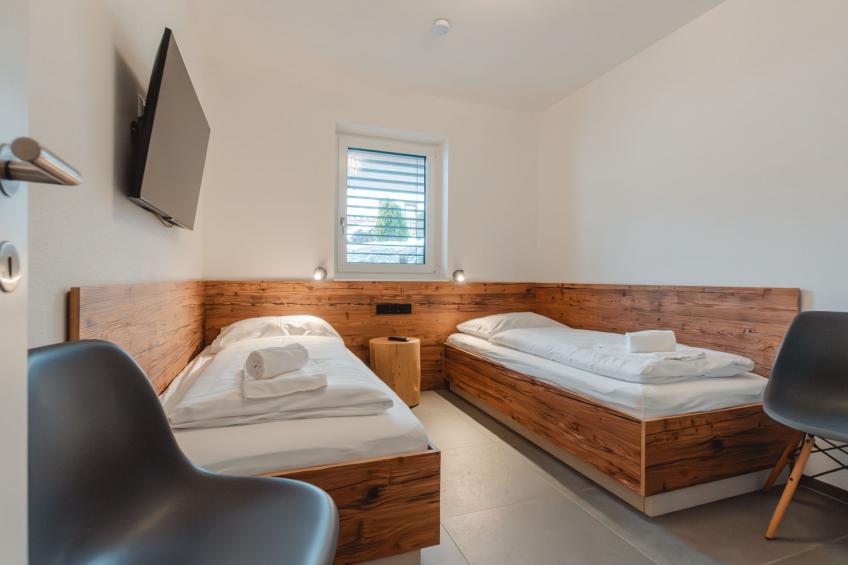 Das Georgen, Schmitten+Maiskogel - foto 22