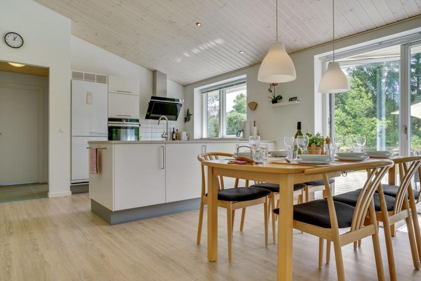 "Alona" - 250m from the sea in NE Jutland - foto 23