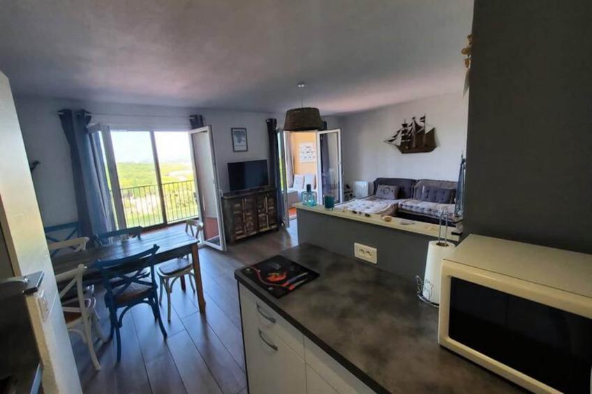 Résidence Lis Olivades - foto 11