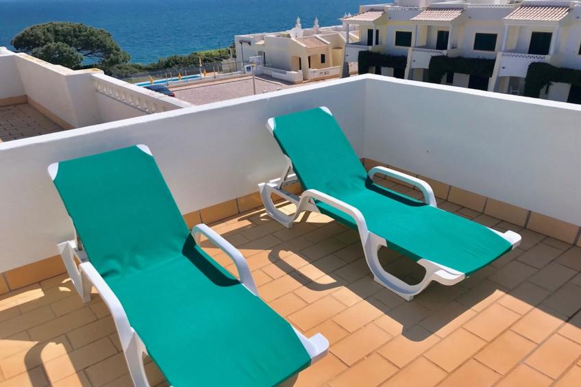 15 Terraços de Benagil (Casa Machado) - foto 46