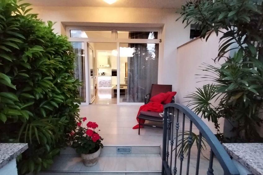 Holiday apartment with terrace - BF-J5MF - foto 11