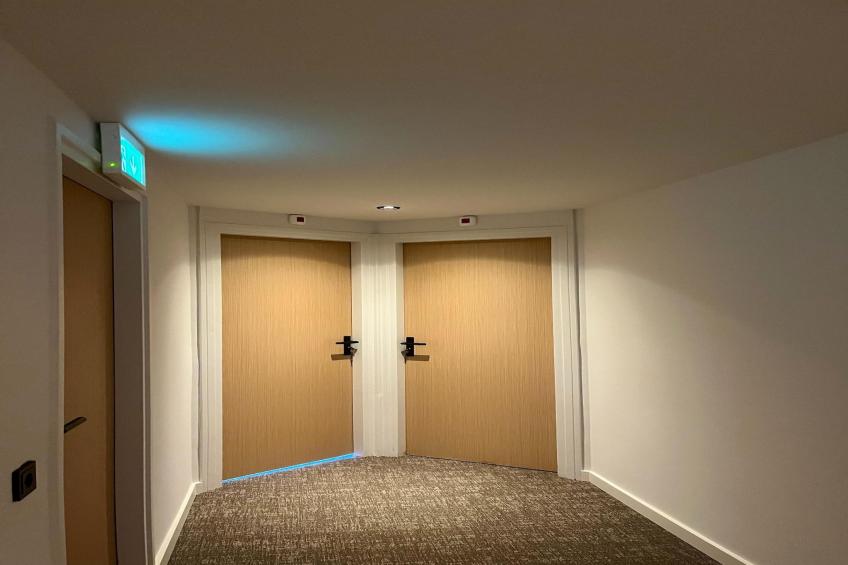 Groepsaccommodatie met 10 luxe tweepersoons kamers - foto 3