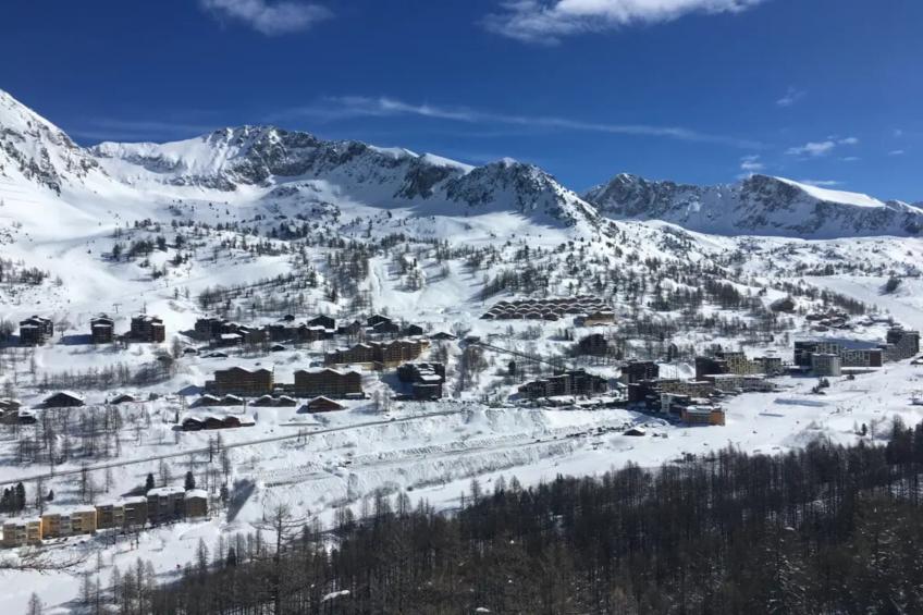 Résidence Vermeil E7 - foto 23