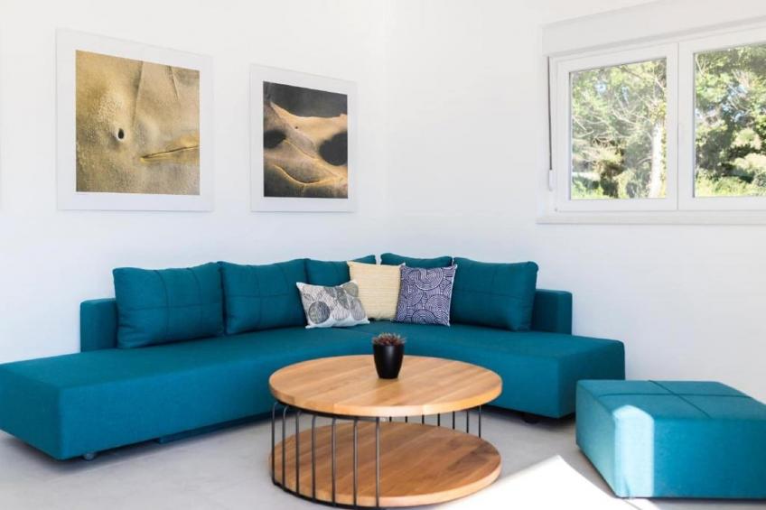 Luxury Villas Bellavista - Four Bedroom Villa with Pool (Villa 1)