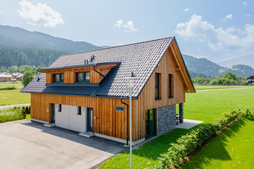 Mountain Chalet Chapeau - foto 53