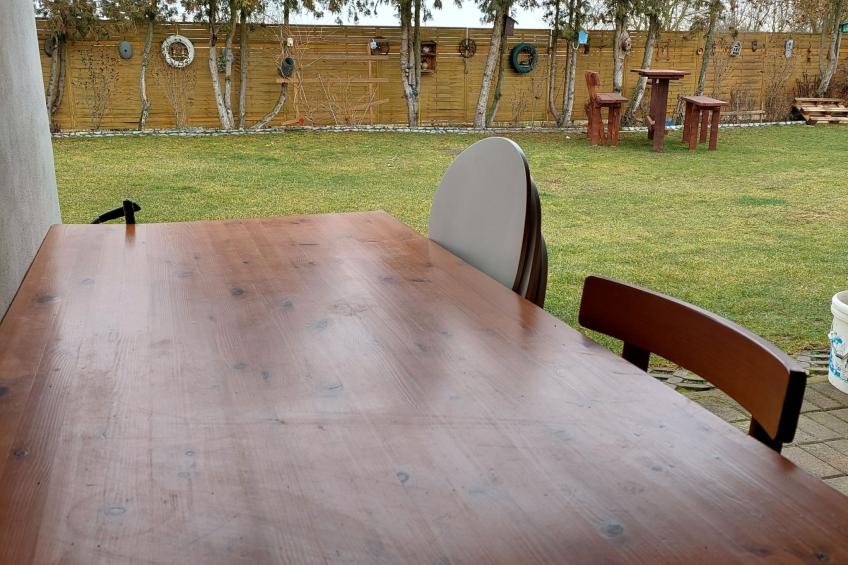 Jägerlodge - Urlaub mit Hund - Jagd - Kururlaub - foto 7