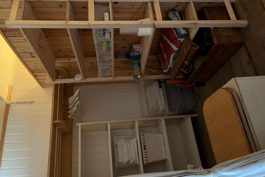 Solbacken Cottage und Lodge - foto 26