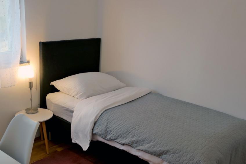 Appartement "Appartement Sarah" mit Balkon - foto 11