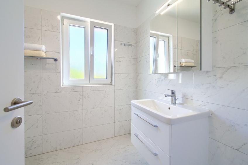 Geräumige, luxuriöse 5-Ferienvilla mit Meerblick, eigenem Pool und großer Terr - foto 32