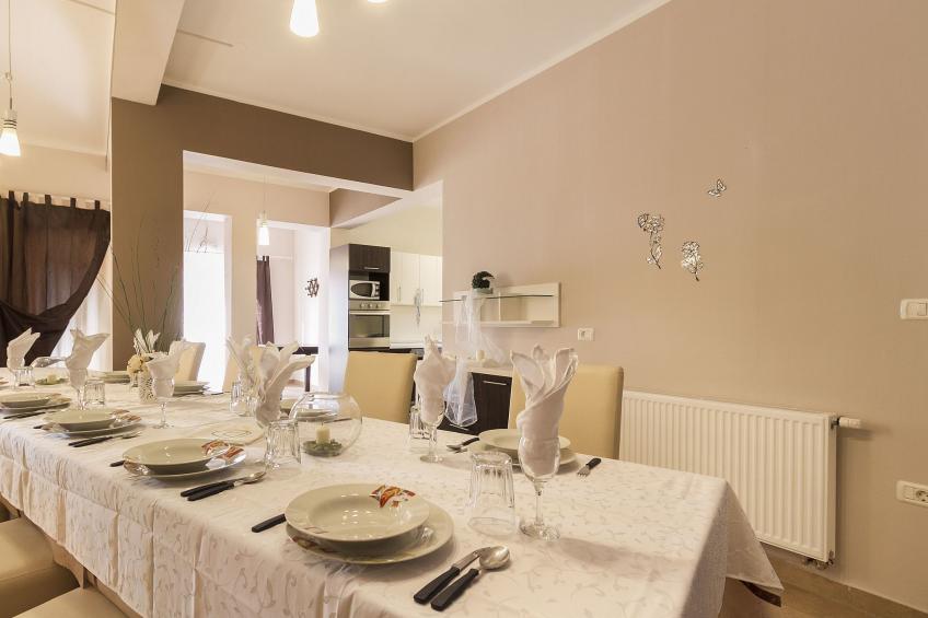 Wunderschönes Ferienhaus in Cere mit Privatem Pool - foto 16