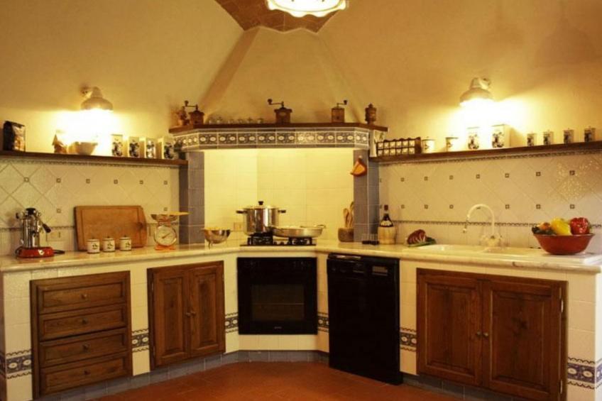 Il Podere La Regina mit privatem Pool - foto 29