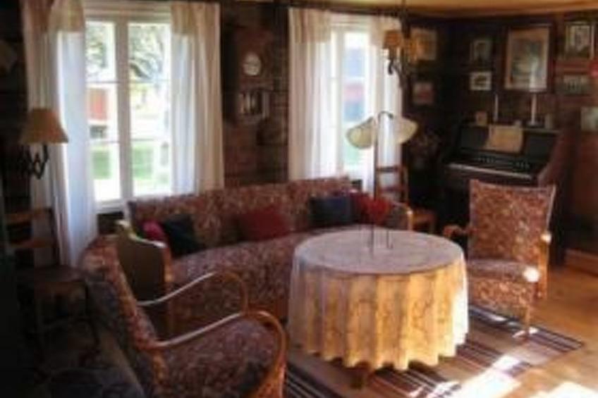 Idyllisches Bauernhaus in Småland - foto 5