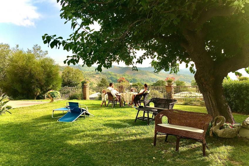 LandHausFelicia Gardenia - foto 19