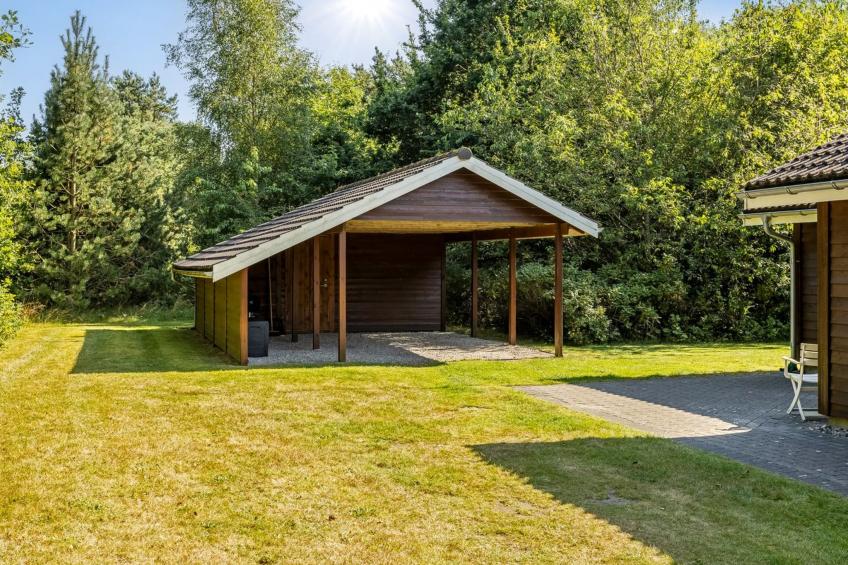 "Angantir" - 4.8km from the sea - foto 26