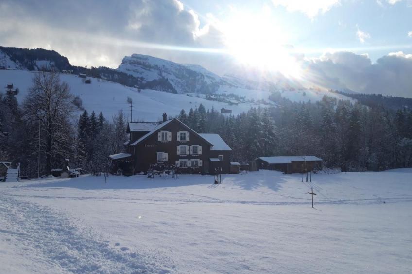 Studio Chic mit Whirlpool - foto 15