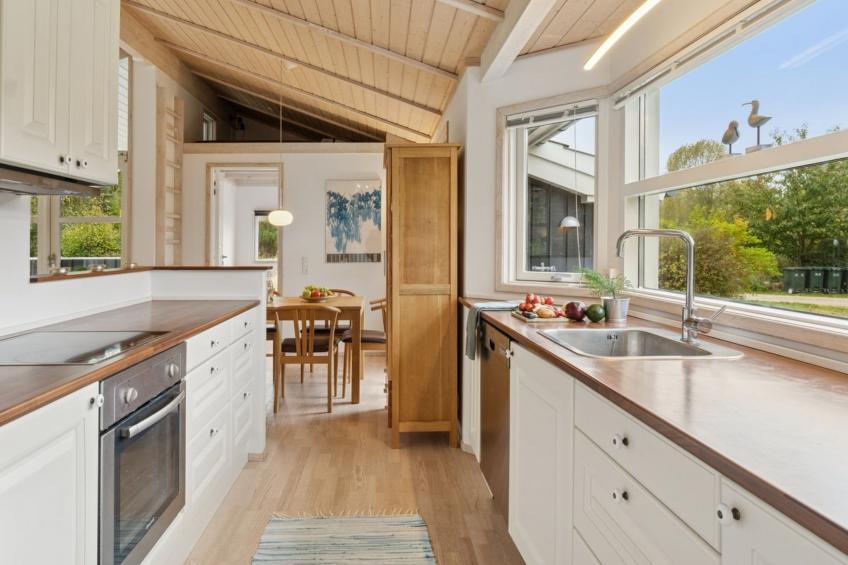 "Angelika" - 1.3km from the sea - foto 9