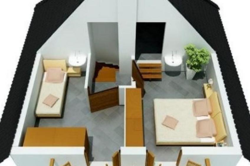 Waldhaus57 Silbersee - foto 32